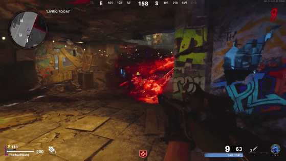 It is the tenth zombies map released, … Black Ops Cold War Zombies Die Maschine Easter Egg Walkthrough How To Complete Guide Millenium