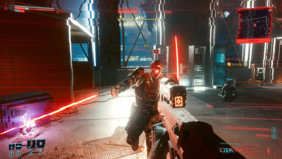 Cyberpunk 2077 Every Ending Explained Den Of Geek 