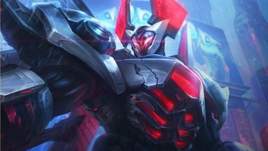 League of legends fanfiction archive with over 7,108 stories. Project Mordekaiser Skin Teased For League Of Legends Millenium