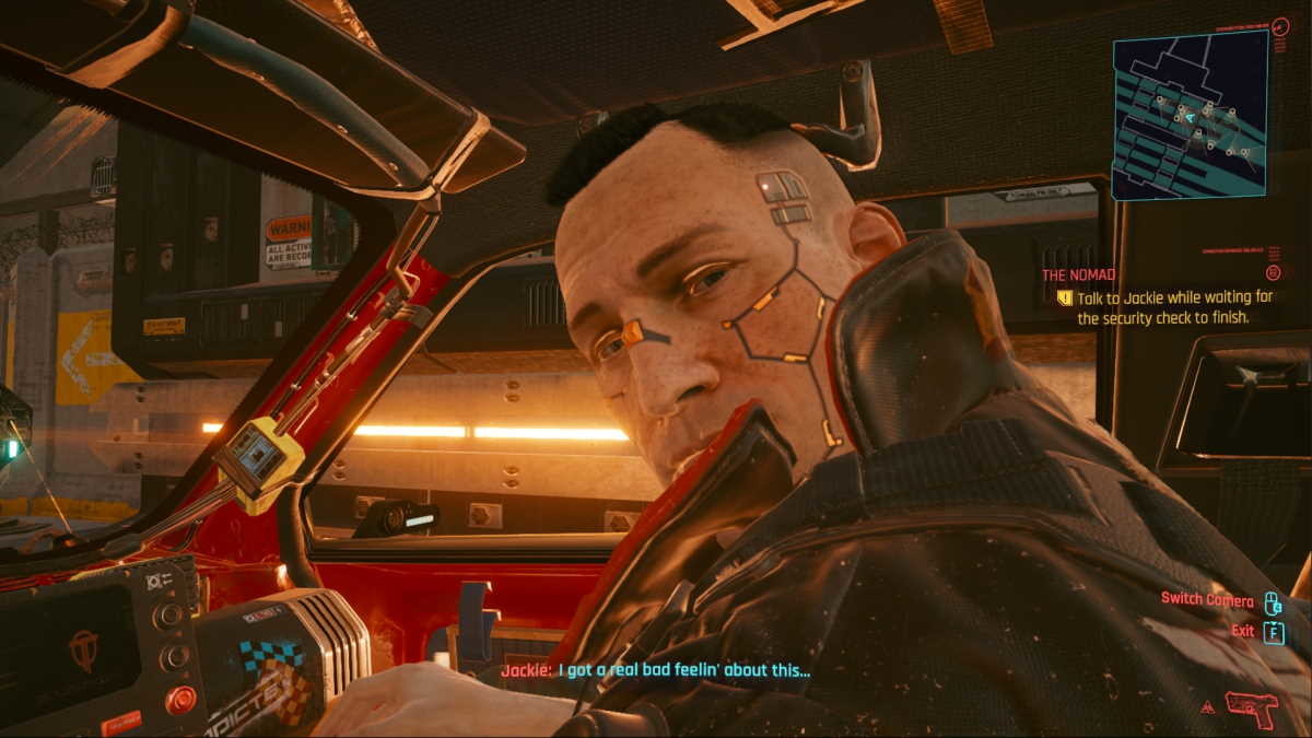 Cyberpunk 2077 Game Mod Cyberengiweaks Performanceoverhaulcyberpunk V 1 17 1 Download Gamepressure Atop of that now that I have gotten much better at scripting with Cyber Engine Tweaks looking at this mod.