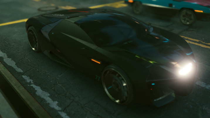 Cyberpunk 2077 Cars Bikes All Vehicles And How To Get Them Rpg Site You must complete the Ghost Town mission first or you will n.