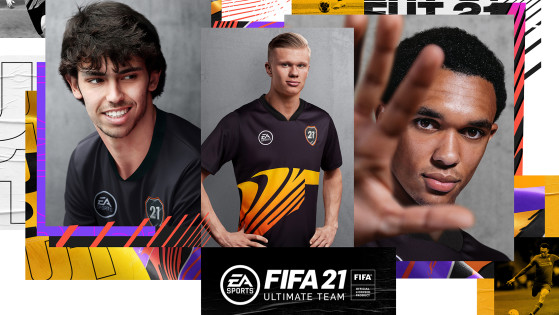 His overall rating of 93 is one point lower than his original fifa 20 card, which screamed with a massive score of 94. FUT 21: TOTW 2, Team of the Week - Millenium