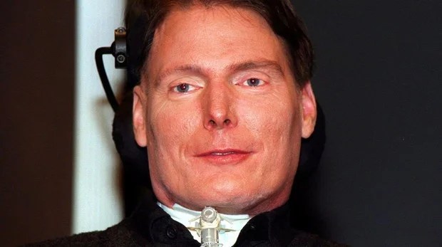 15 Anos Sin Christopher Reeve El Calvario Que Sufrio Tras El Accidente A Caballo