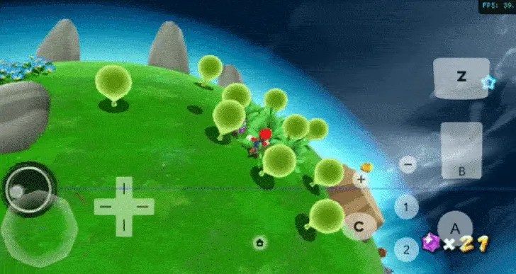 Dolphin Emulator fixes rendering issues on Android Pie, adds Wii Remote emulation, and more