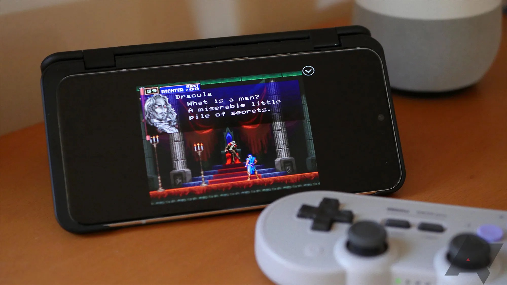 Dolphin Nintendo Wii Gamecube Emulator Running On Android Ubergizmo At least in the N64 and Gamecube space not that my Chromebook is powerful enough to emulate the GC at full speed the dynamic recompilers used in the emulators are tuned to the X86 or x86_64 architectures so those emulators need to fall back to interpreter mode which is much slower if.
