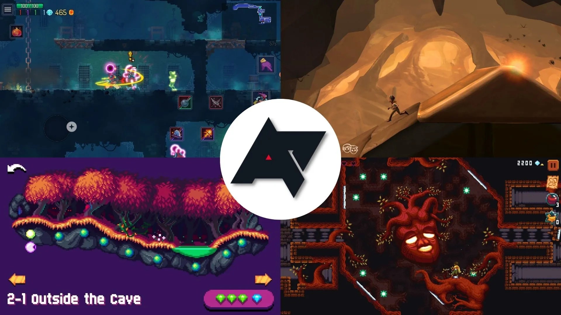 17 best platformers in 2023