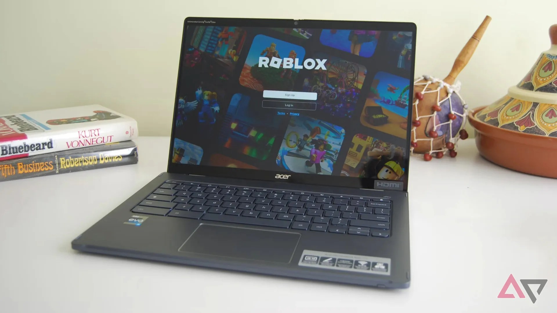 Roblox On Chromebook Your Ultimate Guide Roblox Chromebook Hero 