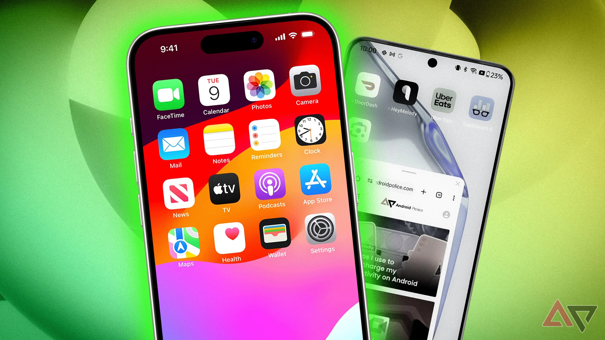 Best pc games on android