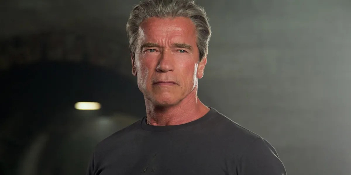 Build boulder shoulders with schwarzenegger's patented lift that lets you go. Arnold Schwarzenegger Undergoes Emergency Heart Surgery | CBR