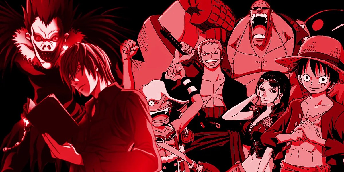 Best Anime On Netflix December 2022 2023 