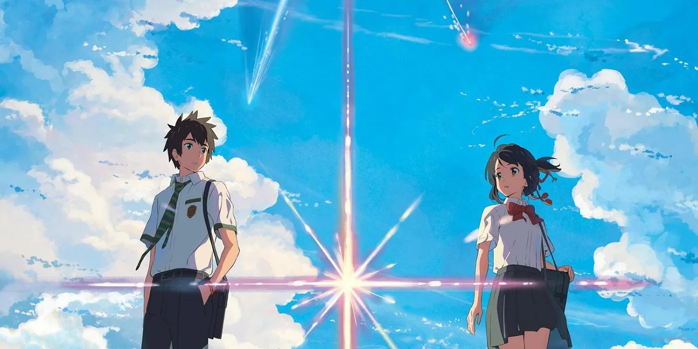 It led to many funny moments with the students . 10 Most Compatible Anime Couples According To Their Astrological Signs