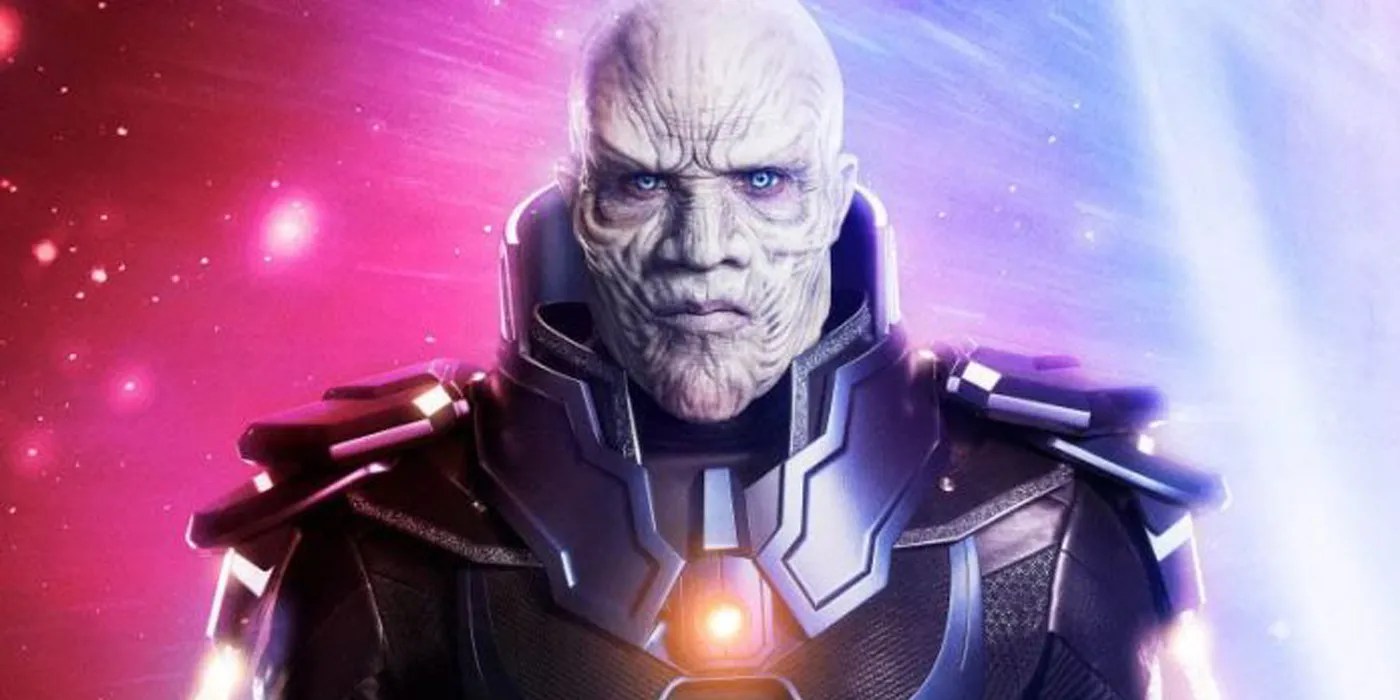 Dc: 10 superpowers you didn't know anti-monitor has