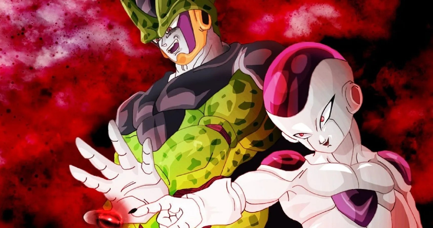 The frieza saga of dragon ball z. Dragon Ball 5 Things Frieza Can Do That Cell Can T And 5 Things Cell Can Do That Frieza Can T