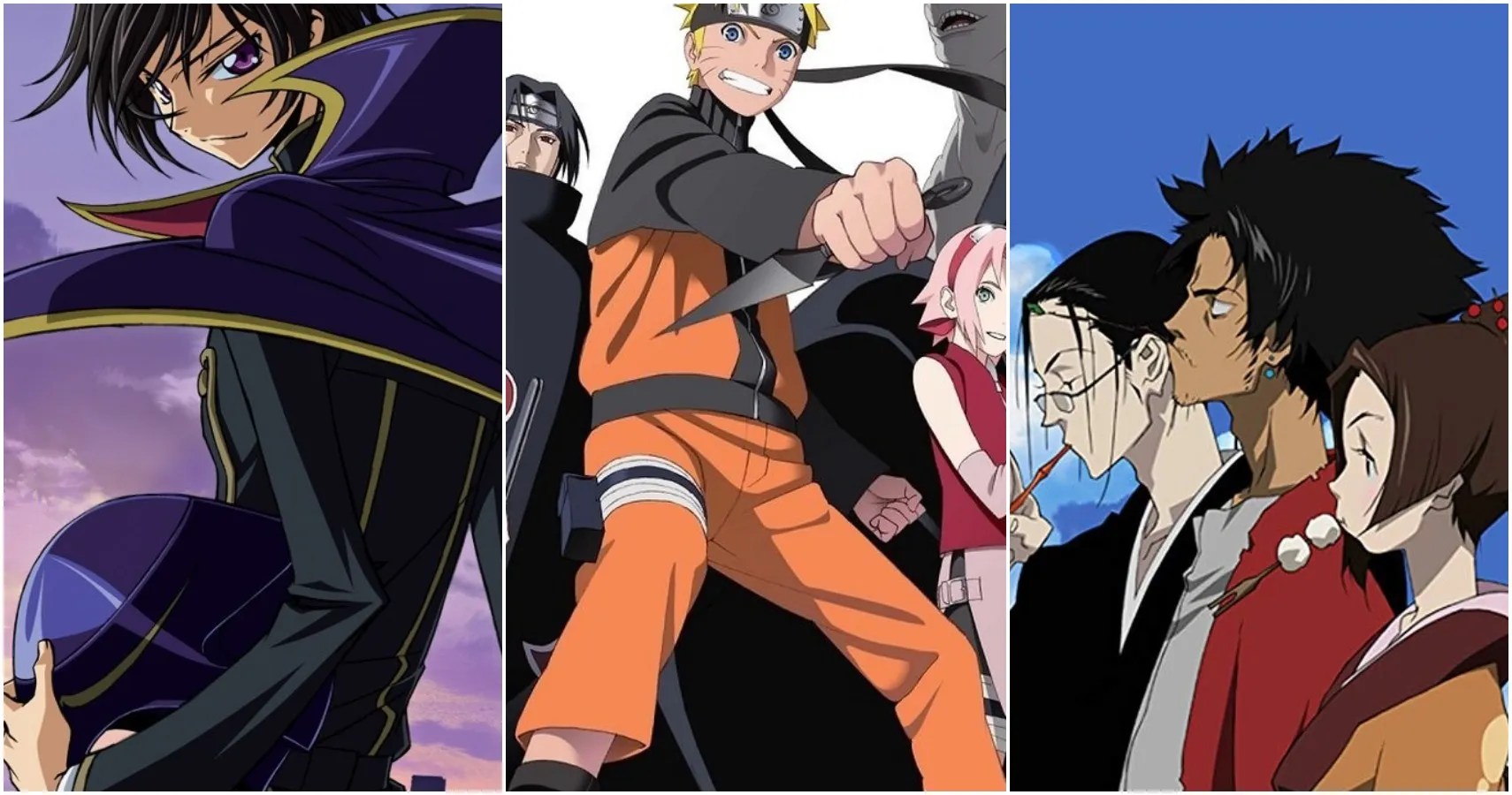 After discovering time travel, a university student and his colleagues must use their knowledge of it to stop an evil organization and their diabolical plans. The 10 Highest Rated Anime Finales According To Imdb Cbr