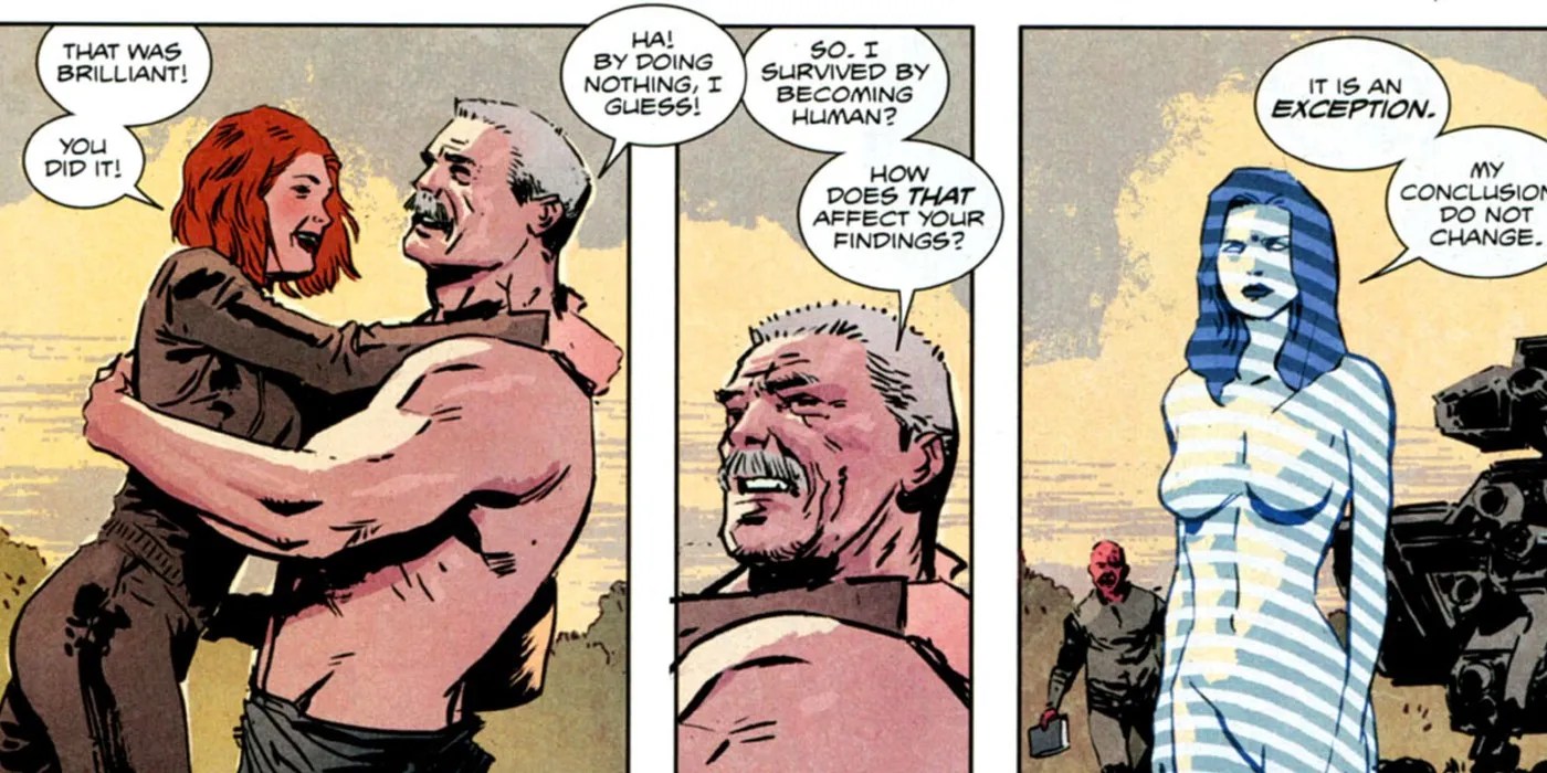 Powered byhow much life insurance coverage do you really need? Black Widow 10 Things You Might Not Have Known About Thunderbolt Ross