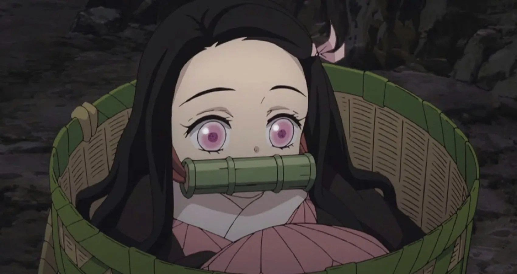 10 reasons we love nezuko kamado