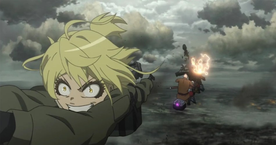 Here is the list of the top 50 best war and military anime. The 10 Longest Running Wars In Anime Ranked Cbr