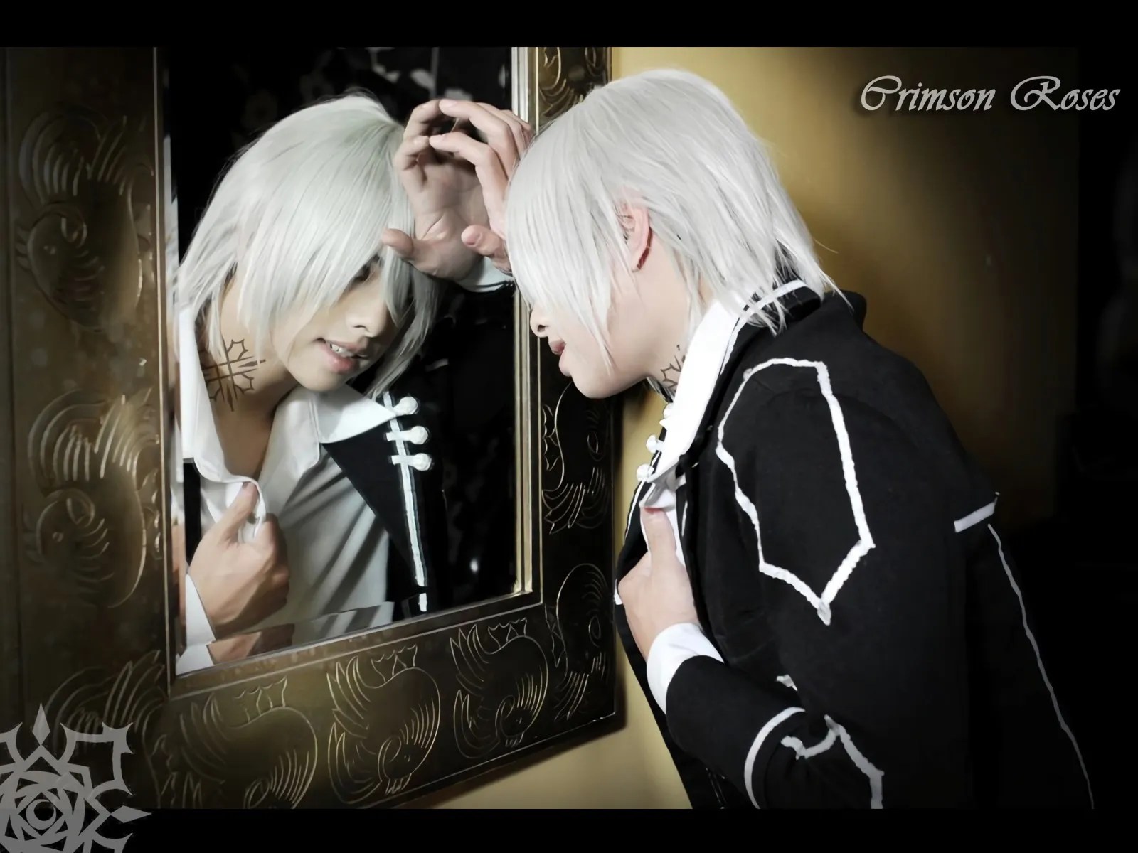 10 vampire knight cosplay that look just like the anime