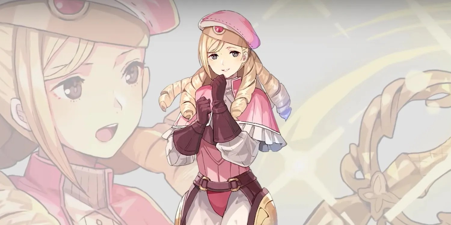 Fire Emblem Forrest Hentai