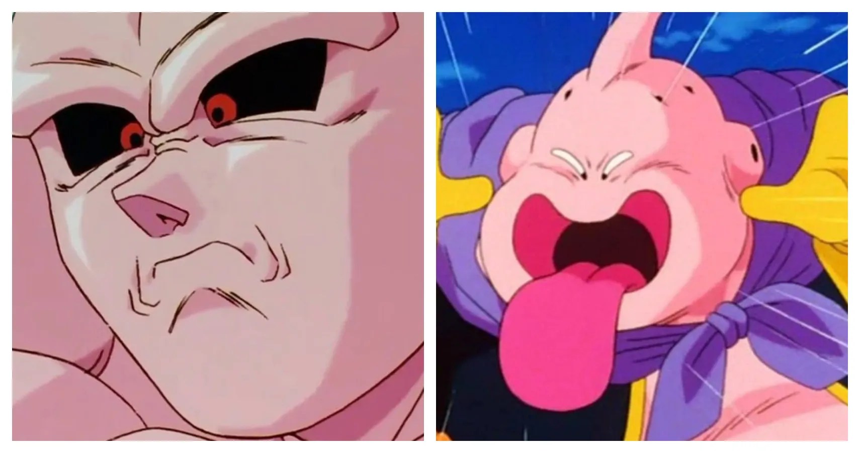 Buu's Bodies 2