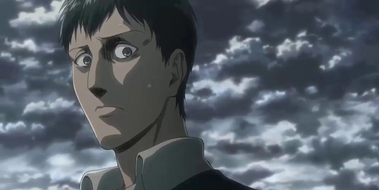Bertolt hoover was an eldian and one of . Attack On Titan 10 Ways Bertholdt Ruined His Likability Cbr