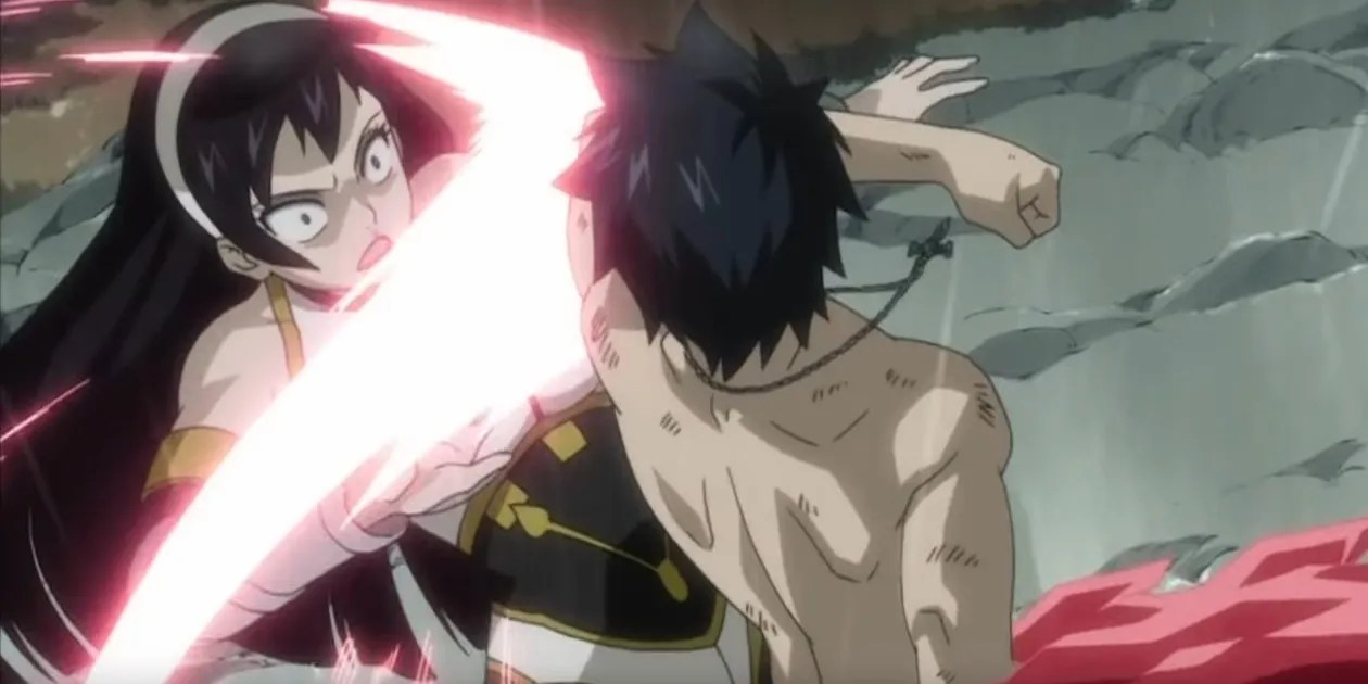 Ultear Milkovich Hentai