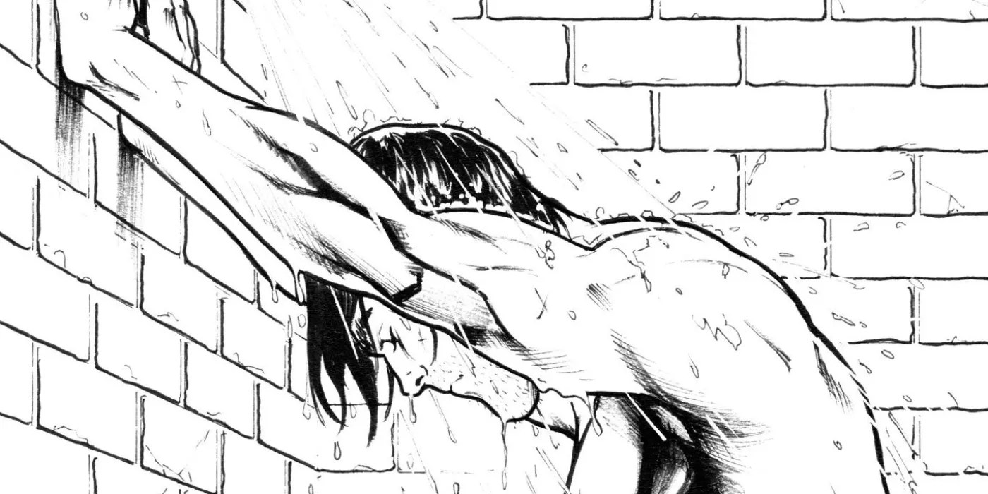 Dick Grayson Hentai