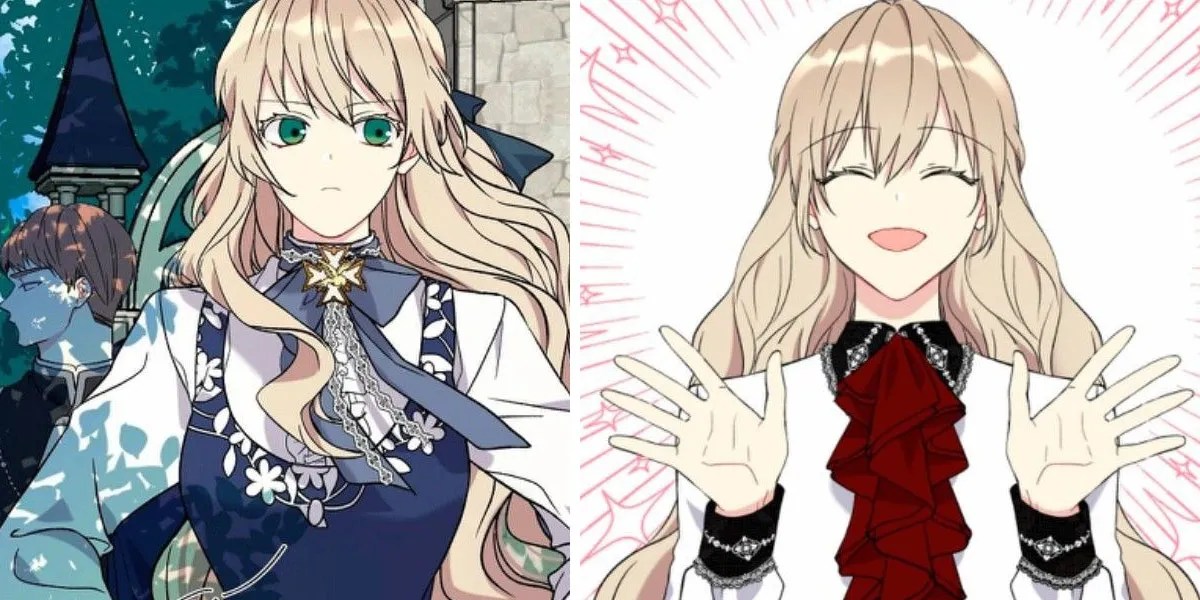 Isaac was the proper heir to abraham's holdings in edom. 10 Isekai Manhwa That Would Make Perfect Anime Adaptions Cbr