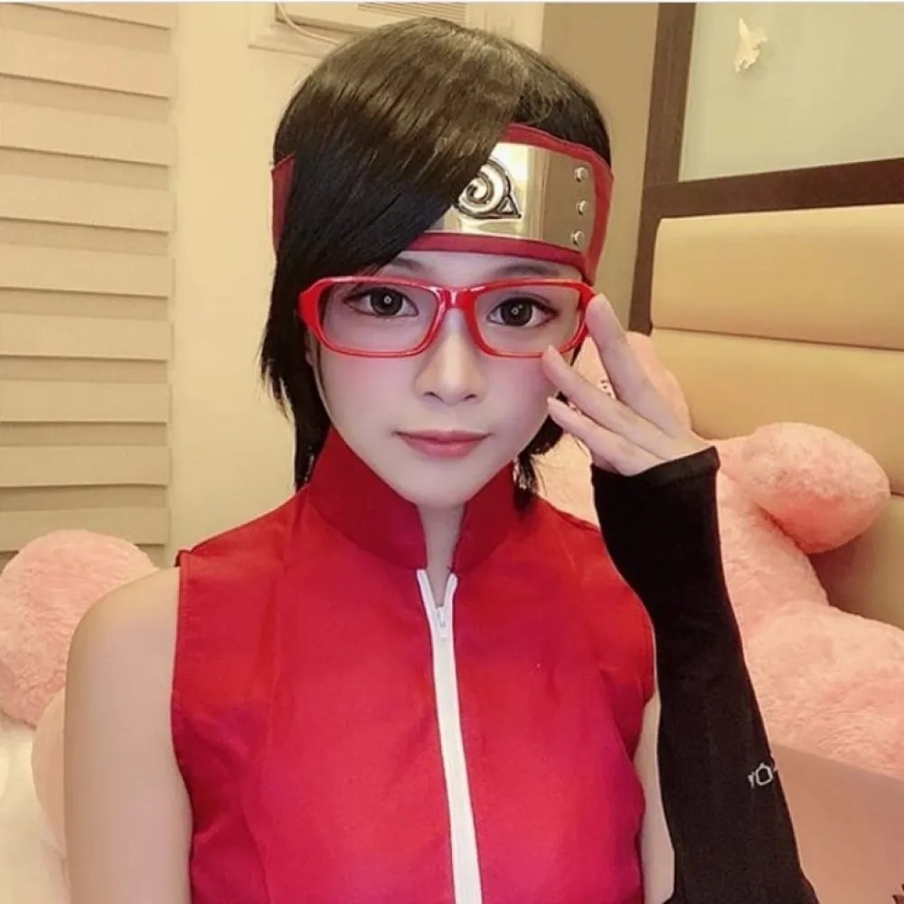 Boruto: 10 sarada cosplay that look just like the anime