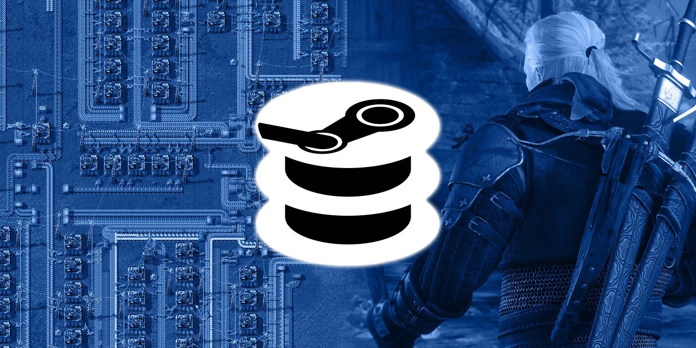 These 5 Steam Games Have The BEST Reviews On The Platform Here S Why SteamDB Top Games Feature 