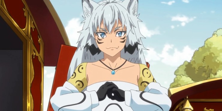 images That Time I Got Reincarnated As A Slime Characters that time i got reincarnated as a slime the 15 most powerful characters ranked
