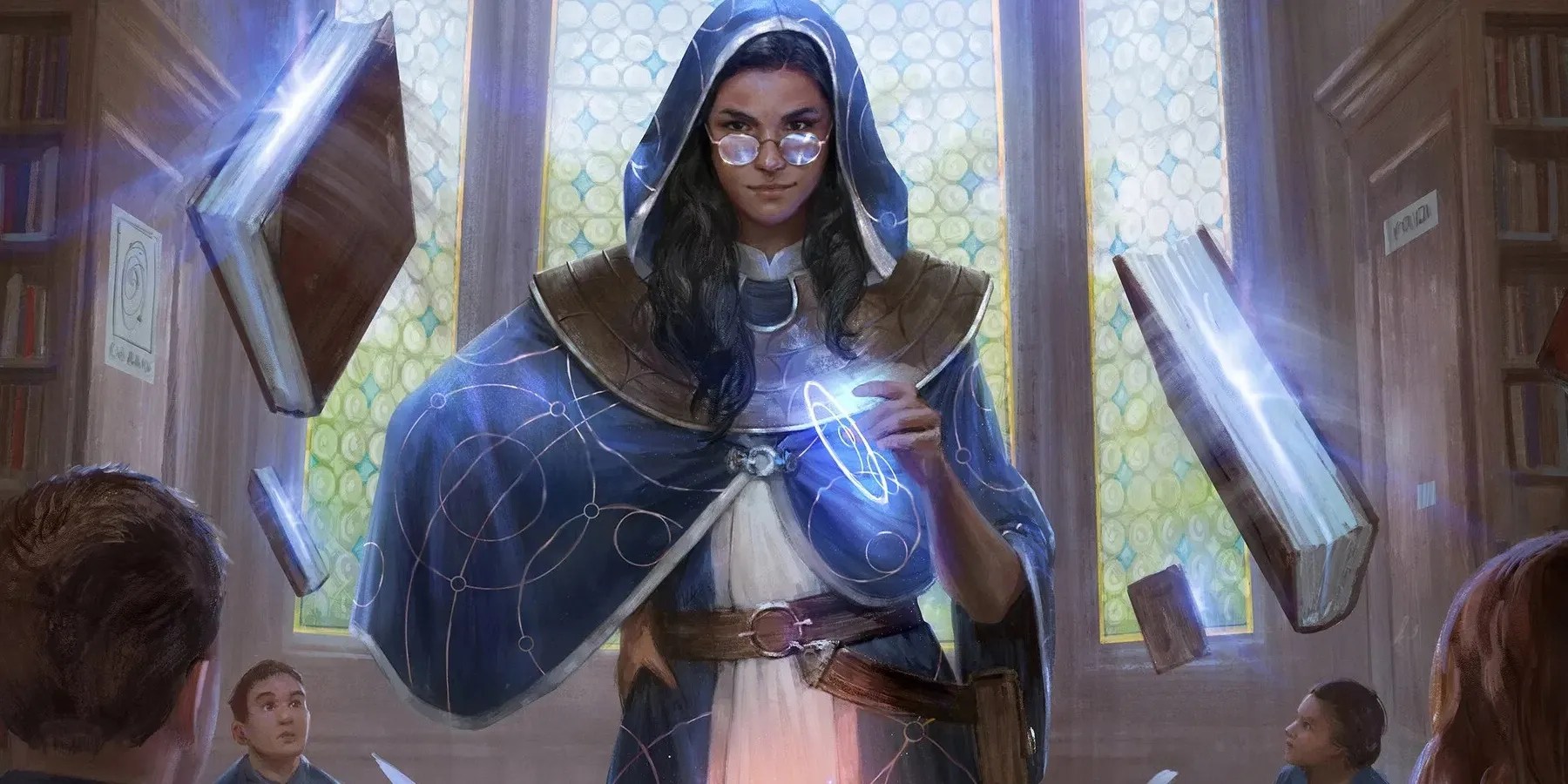 Magic: the gathering