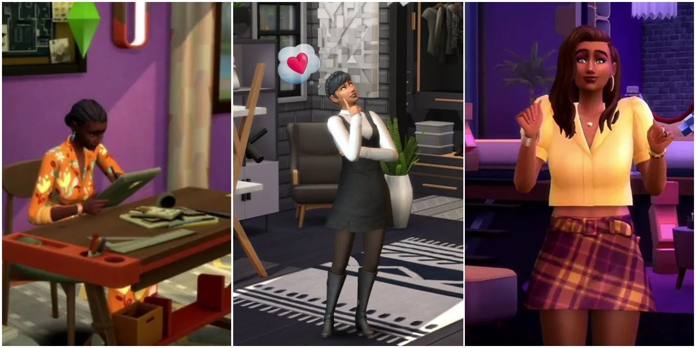 Sims 4: 10 things the game needs (that we hope to see in dream home