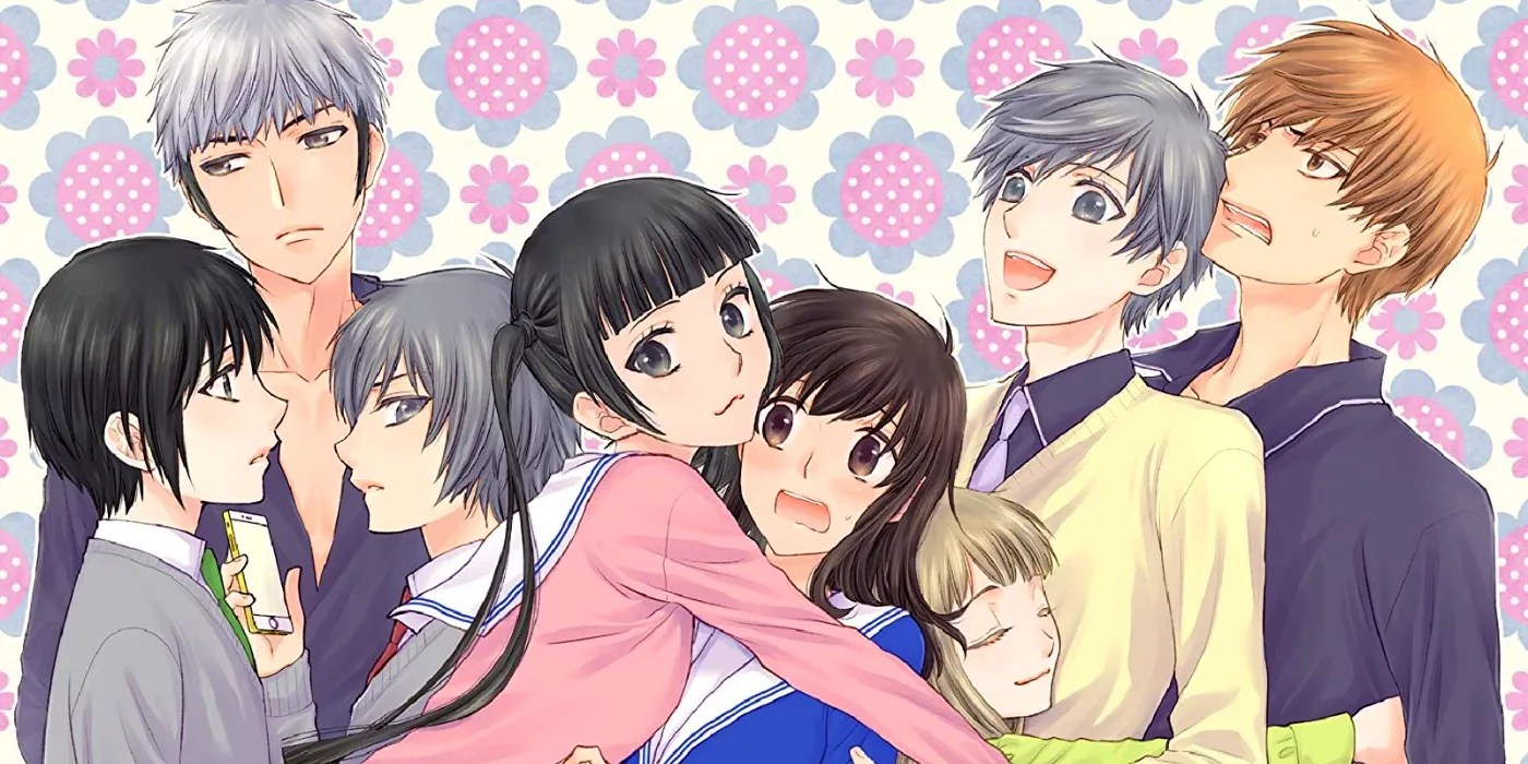 Fruits basket another: 10 things you should know about the fruits basket sequel