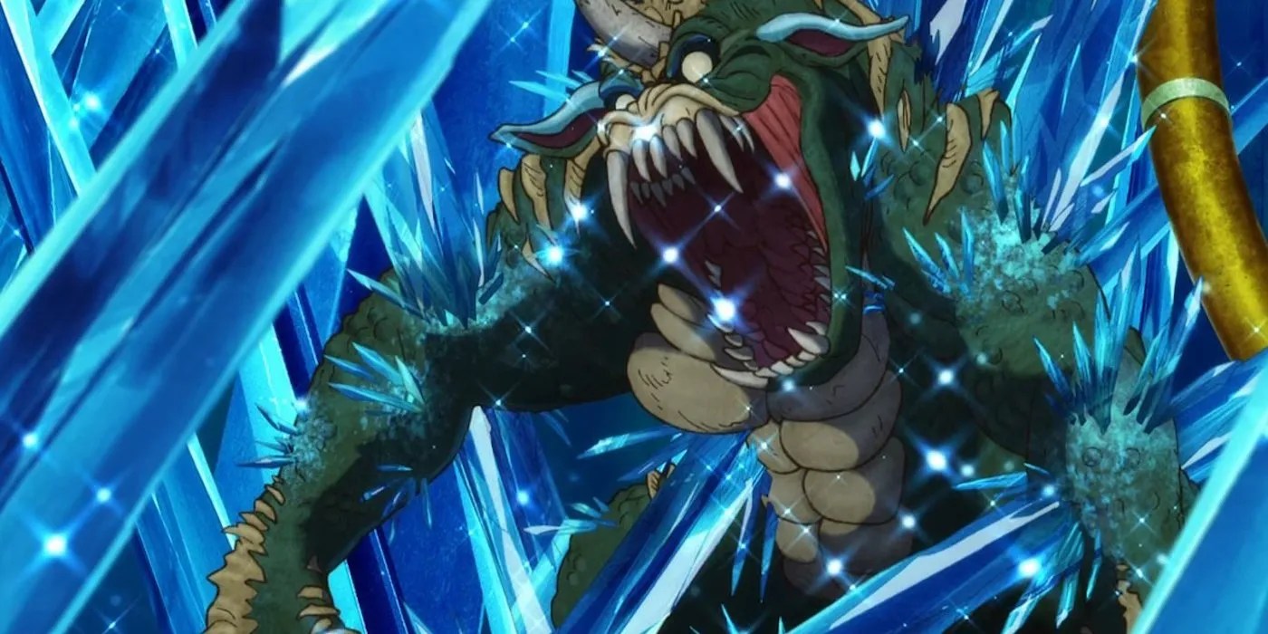 photo Salunga Godzilla Singular Point Monsters cbr