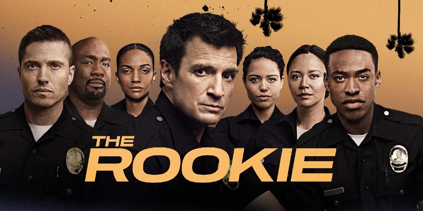 ‘The Rookie Season 7 Premiere: Aaron Thorsen’s Absence Explained