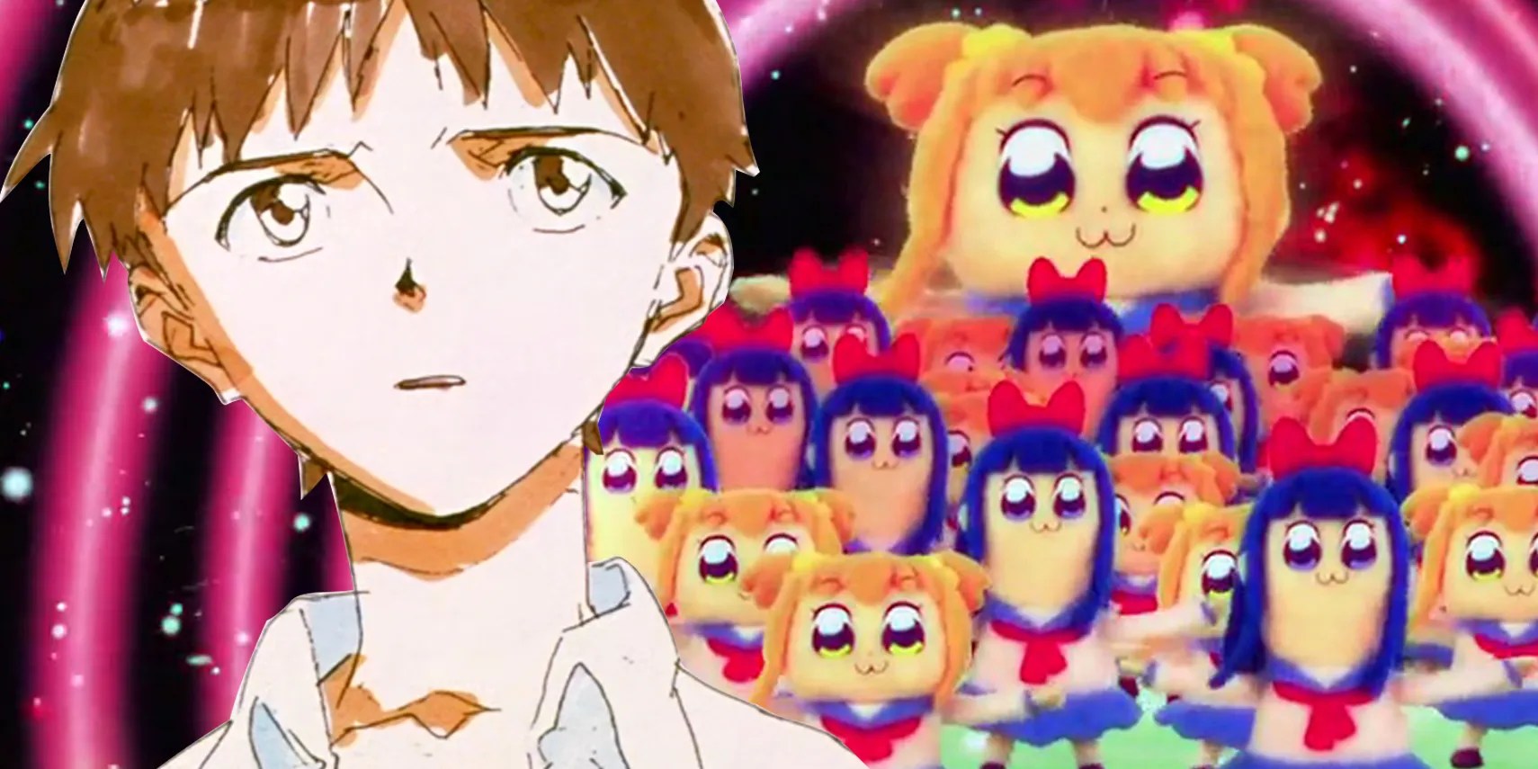 Come join us on discord … 10 Anime That Had A Sudden Art Style Change