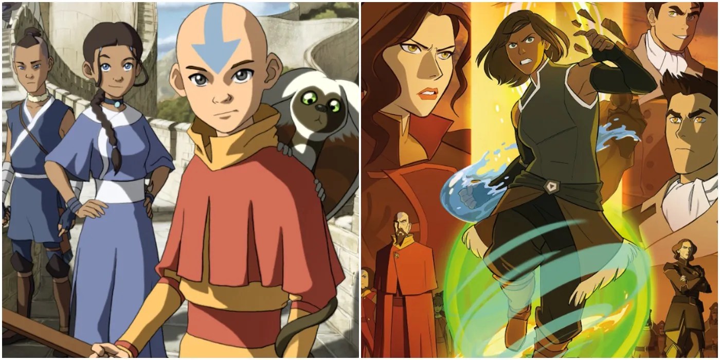 5 anime-inspired cartoons that captured the spirit of anime (& 5 that didn't)
