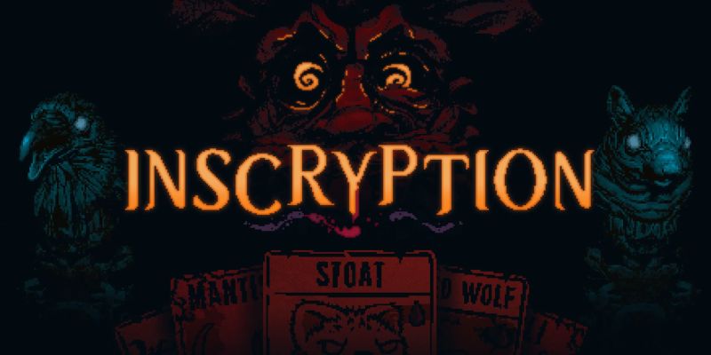 How Long Is Inscryption Howlongtobeat - Abstract Pattern Collection - HD Quality