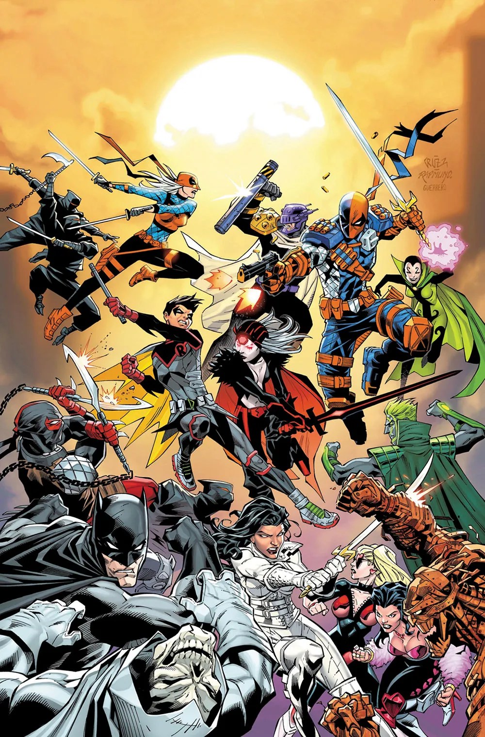 The 1983 holiday film favorite a christmas story is highlighted in the february 2019 issue of mad magazine as a comic panel parody by . Fables Returns And Aquaman Goes Adults Only In Dc S May Releases