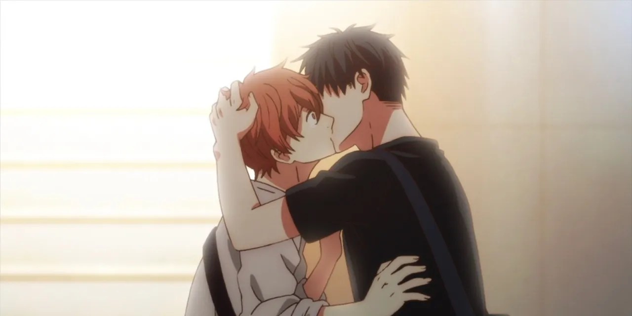 Flv Anime