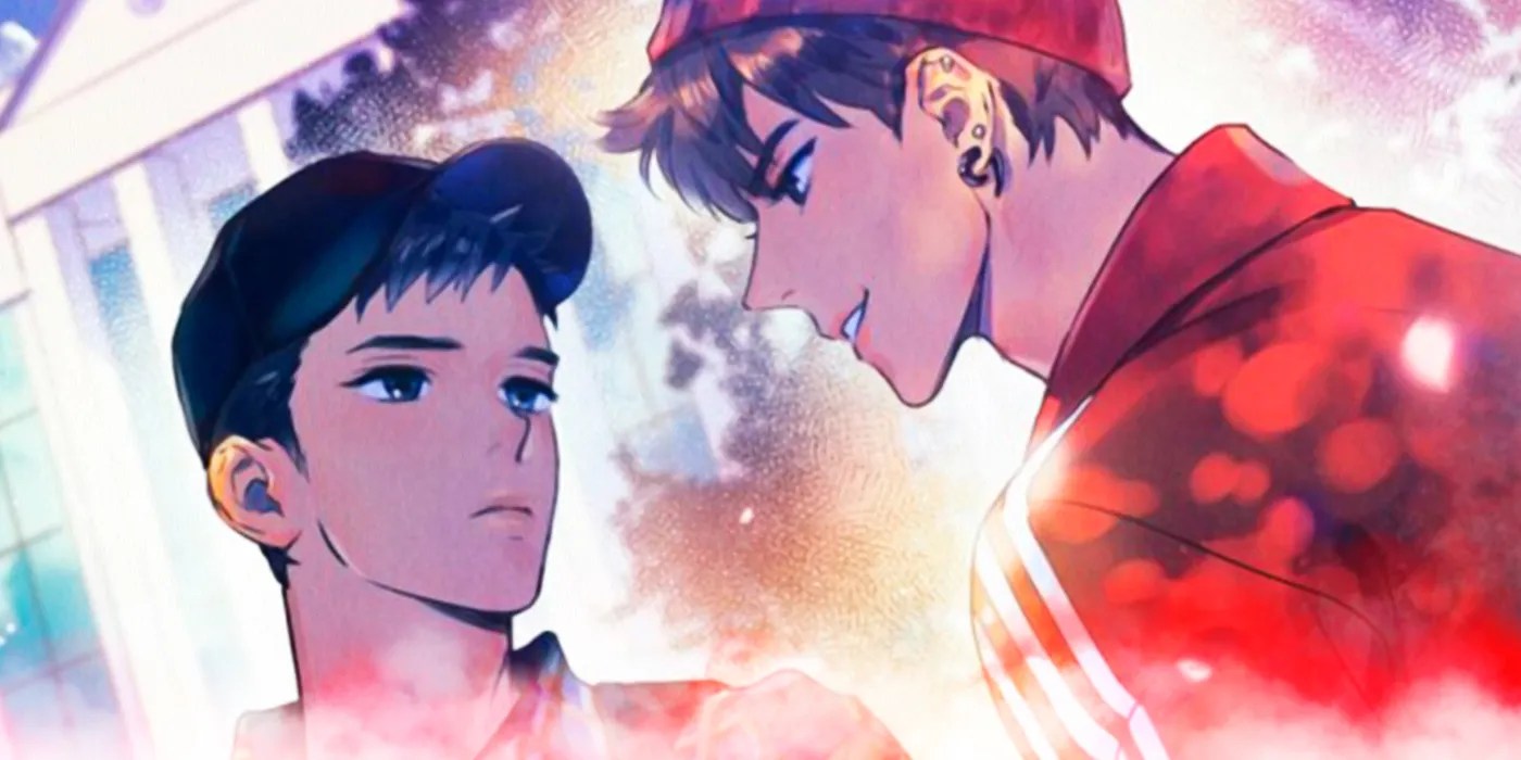 Why Semantic Errors K-Drama Is a Perfect BL Adaptation