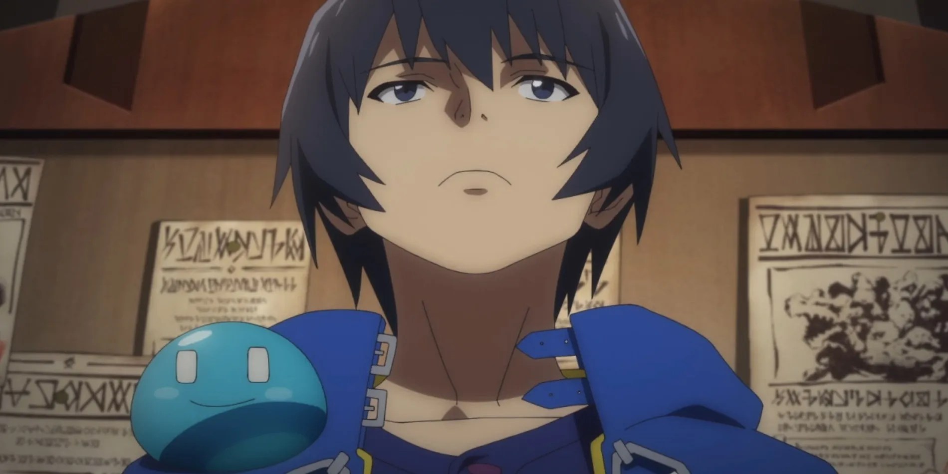 My Isekai Life Episode 1