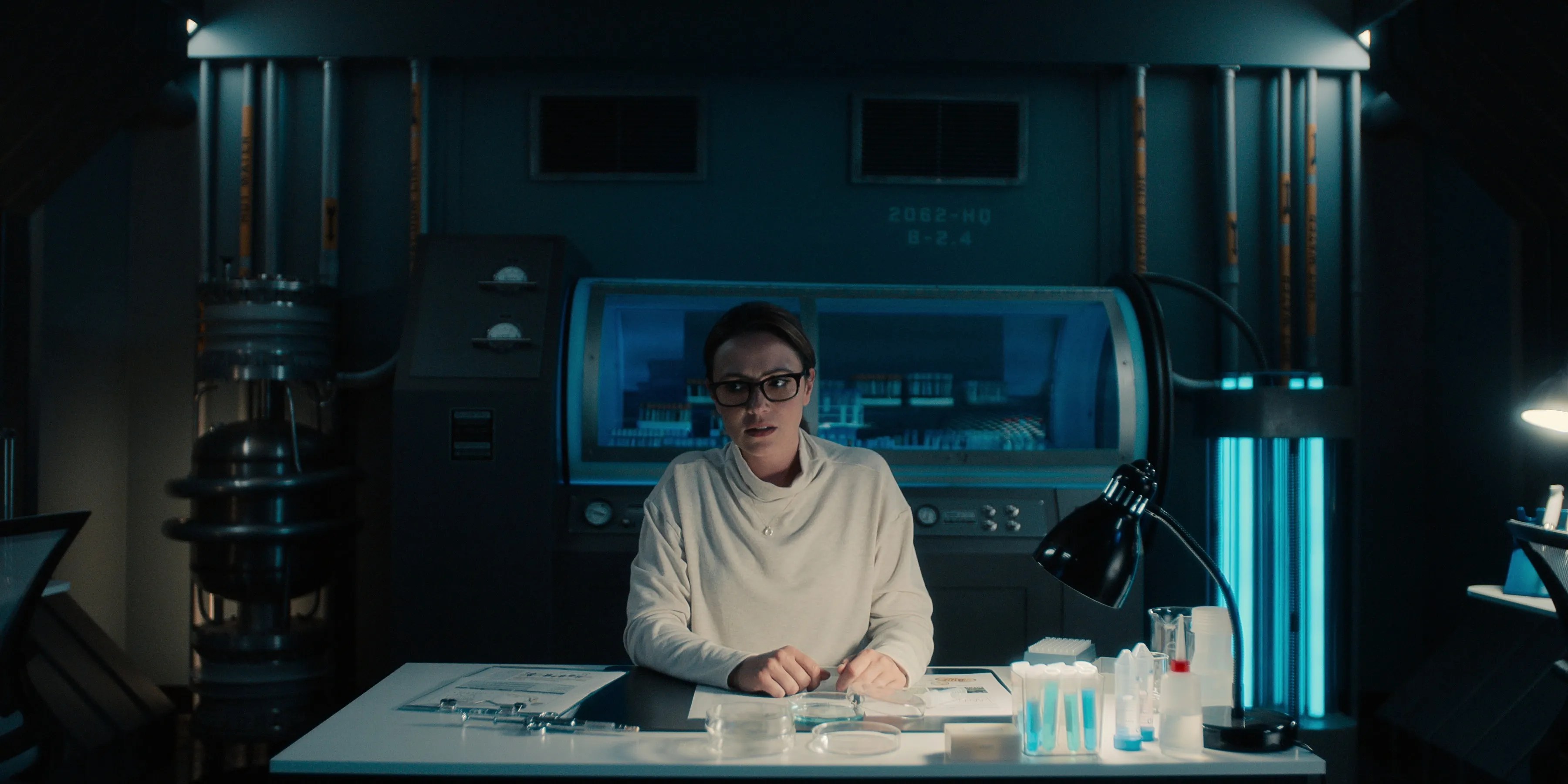 Exploring the Supergirl Therapy Phenomenon