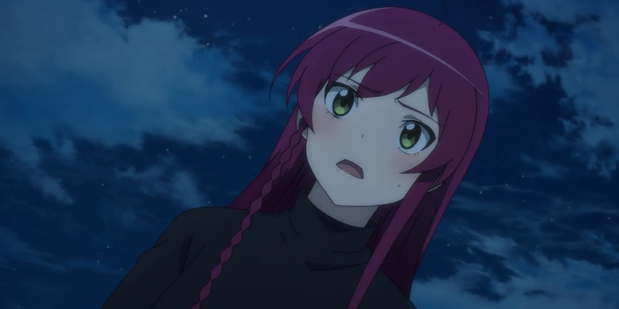 The Devil Is A Part Timer Hentia