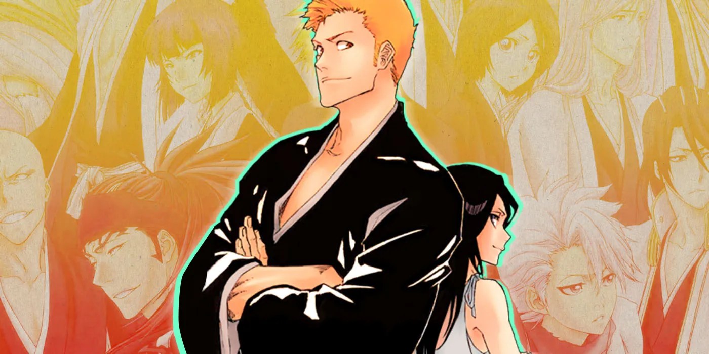Why the Bleach Anime Shouldn't Censor Any Graphic Content