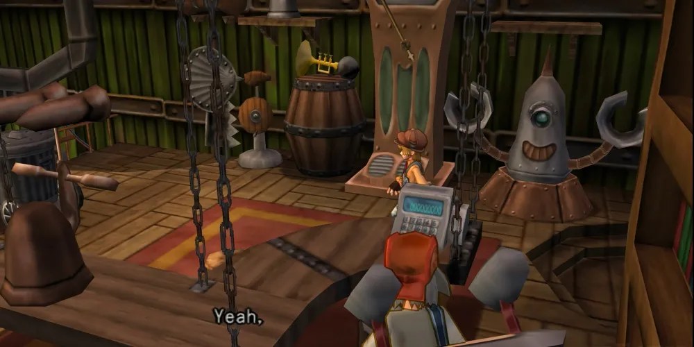10 Best Steampunk Video Games Ranked Max Dark Cloud 2 Game 