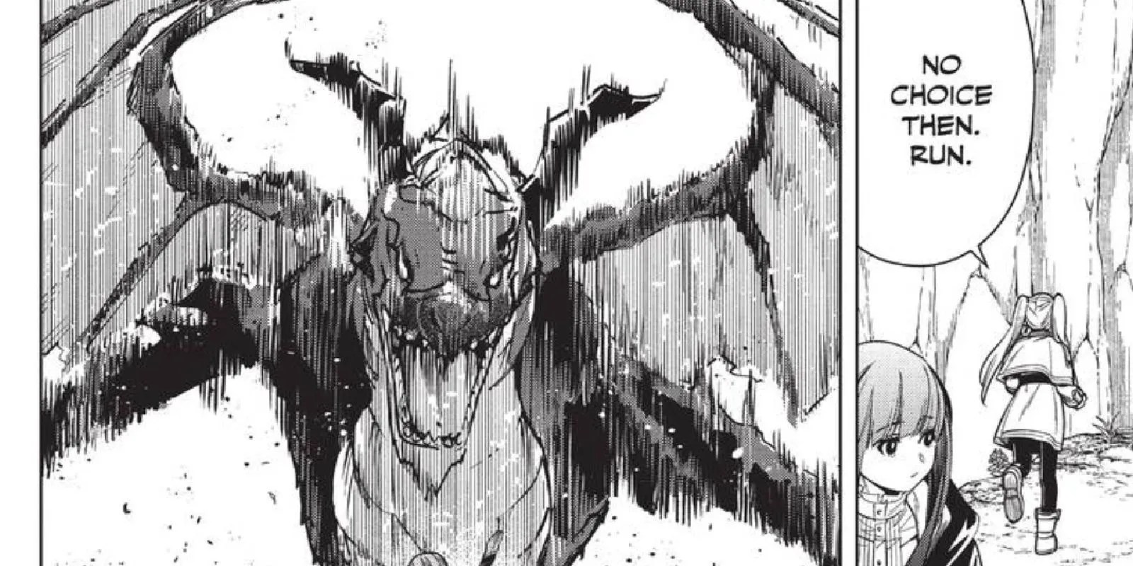 What Is The Best Fight In Frieren: Beyond Journeys End?