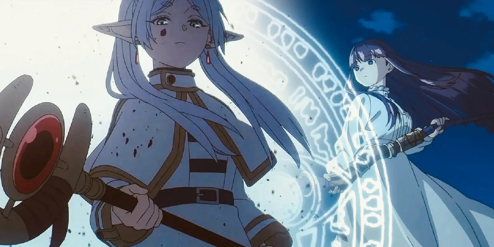 What Is The Best Fight In Frieren: Beyond Journeys End?