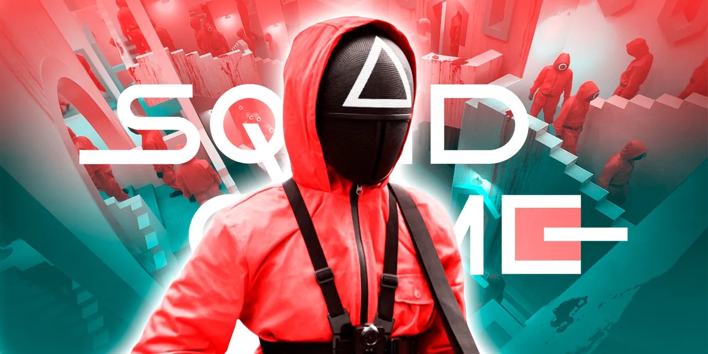 Squid Game In English On Netflix Whats The Deal Squid Game 2 